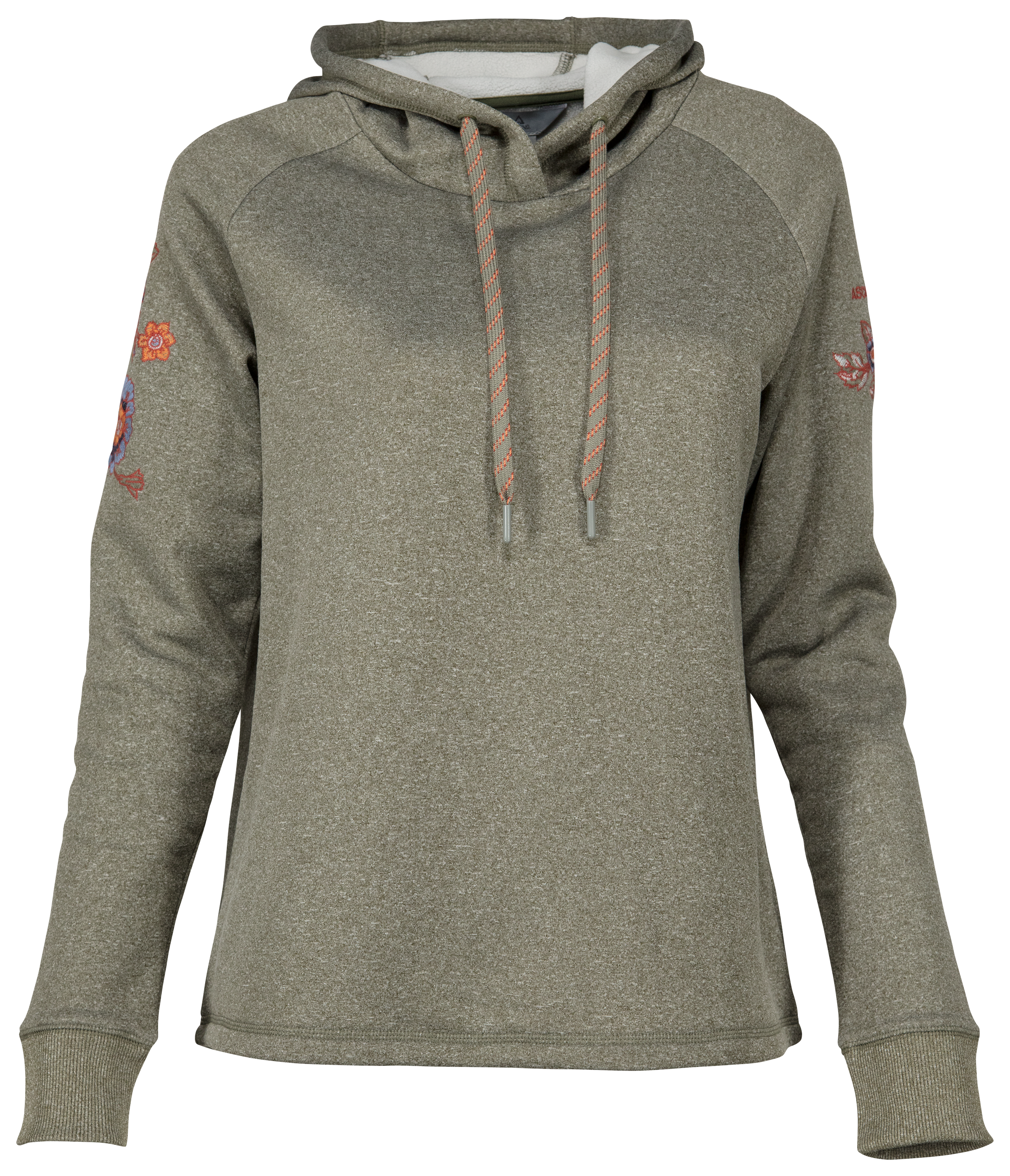 Ascend Embroidered Floral Hoodie for Ladies | Bass Pro Shops